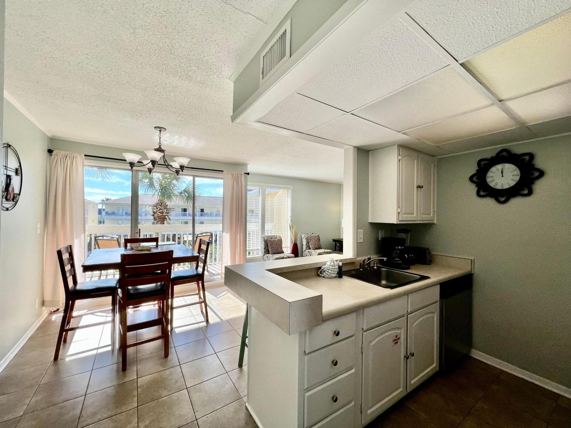 Sandpiper Cove 2031 Destin Eksteriør billede