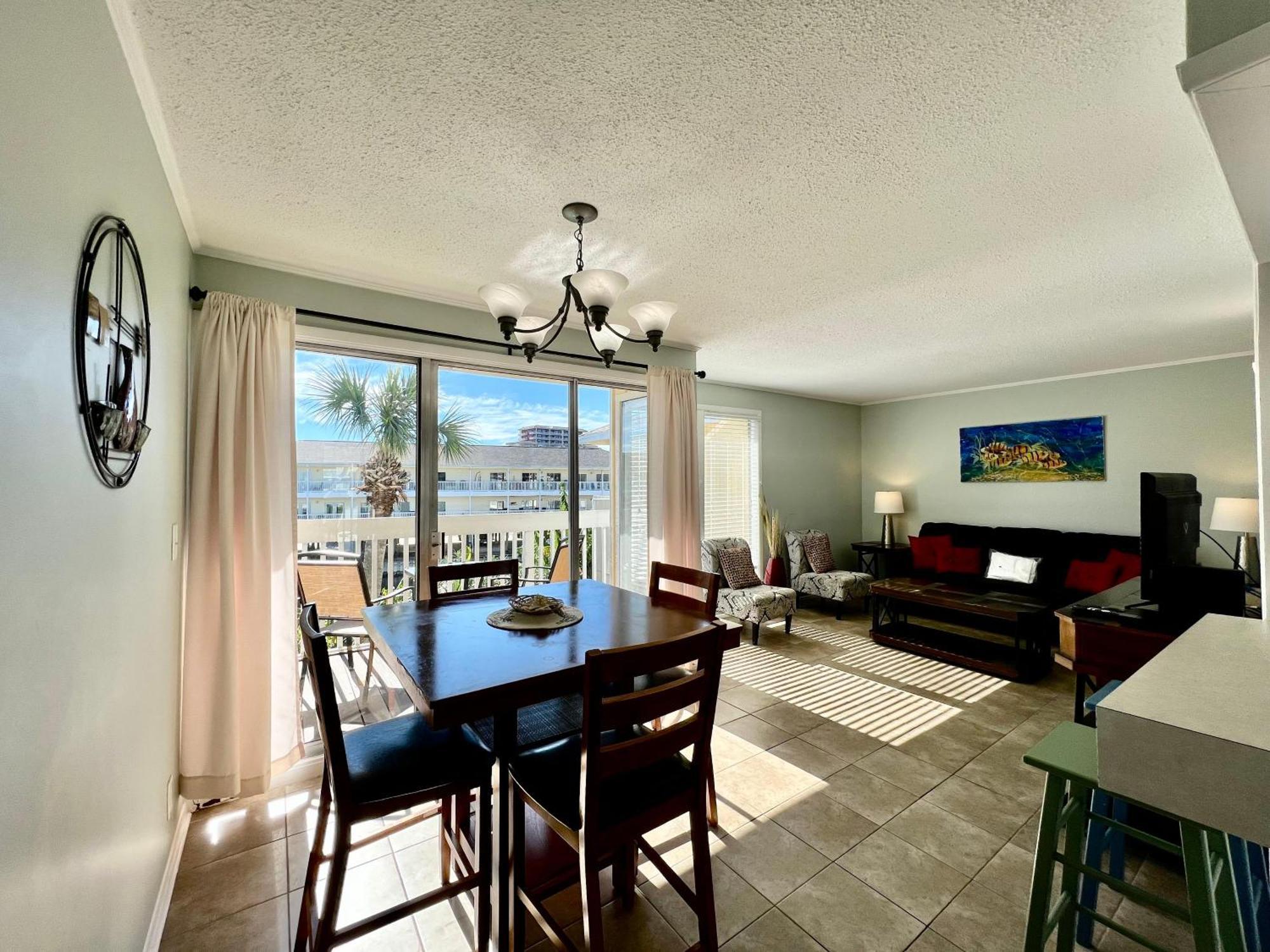 Sandpiper Cove 2031 Destin Eksteriør billede