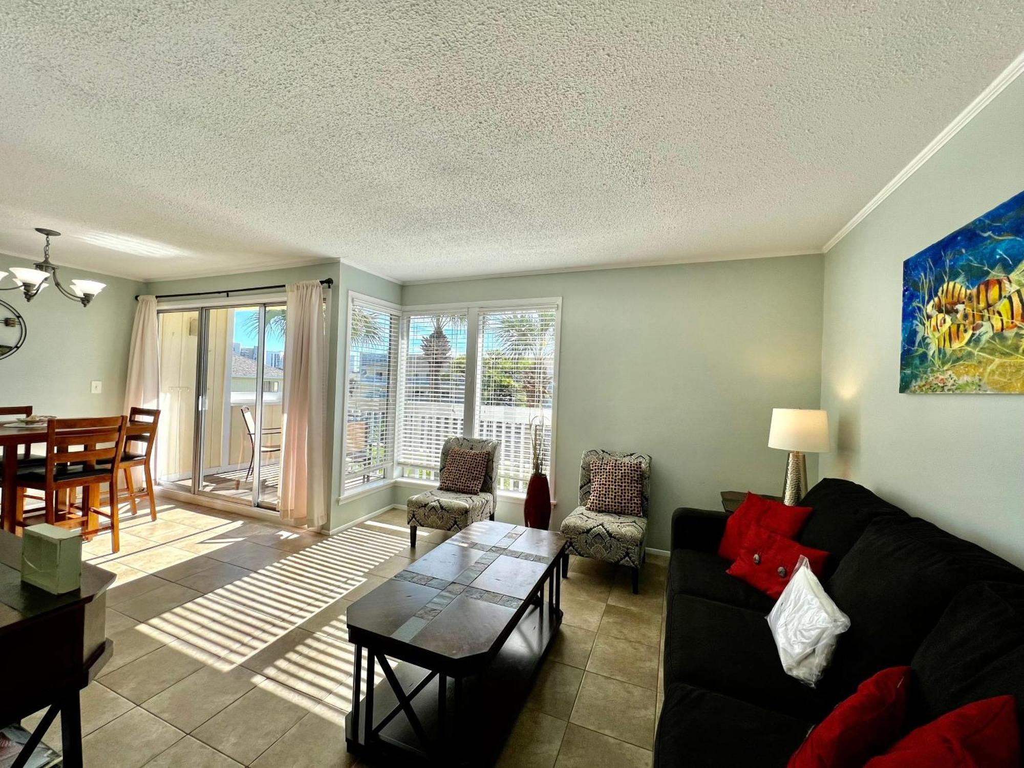 Sandpiper Cove 2031 Destin Eksteriør billede