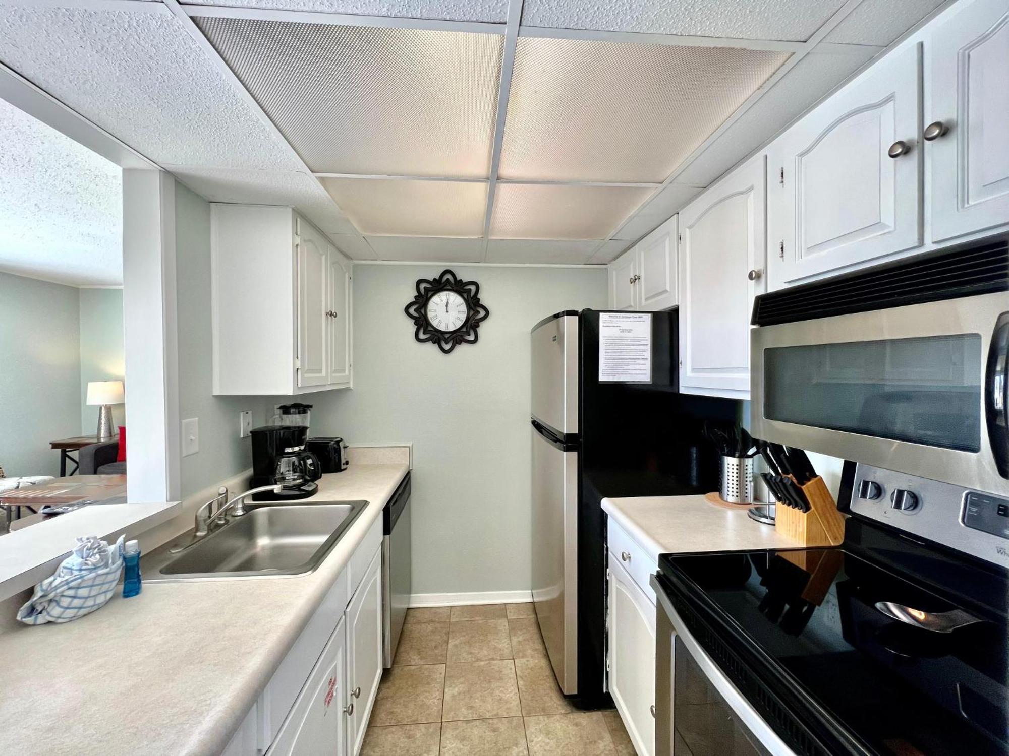 Sandpiper Cove 2031 Destin Eksteriør billede