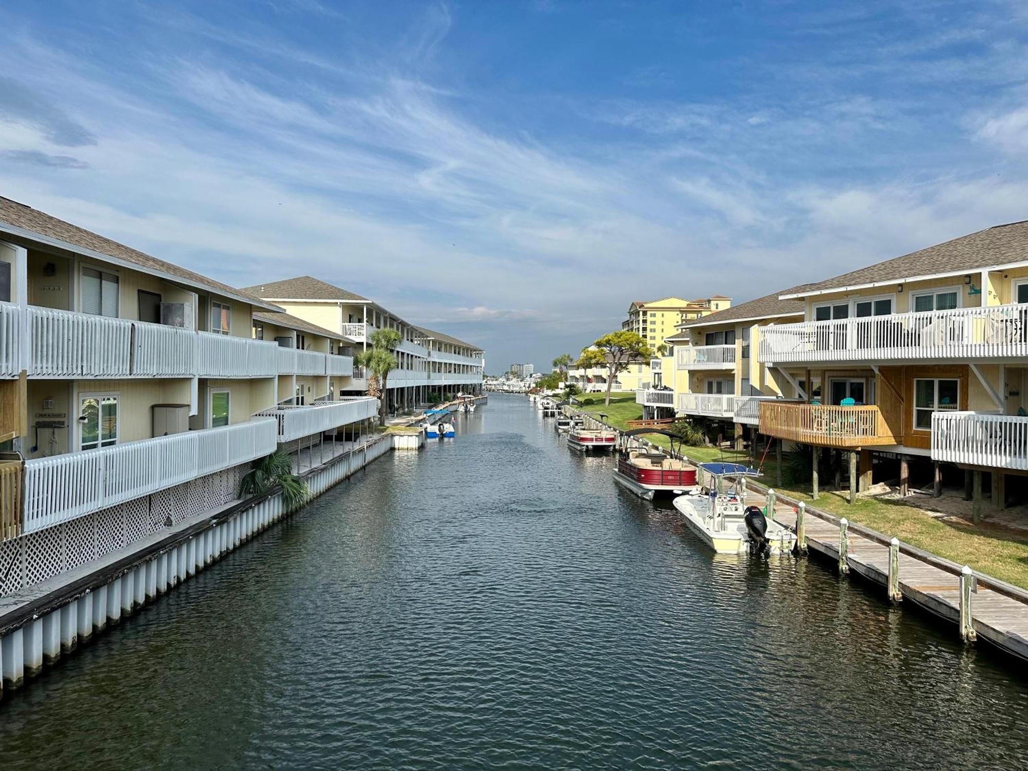 Sandpiper Cove 2031 Destin Eksteriør billede