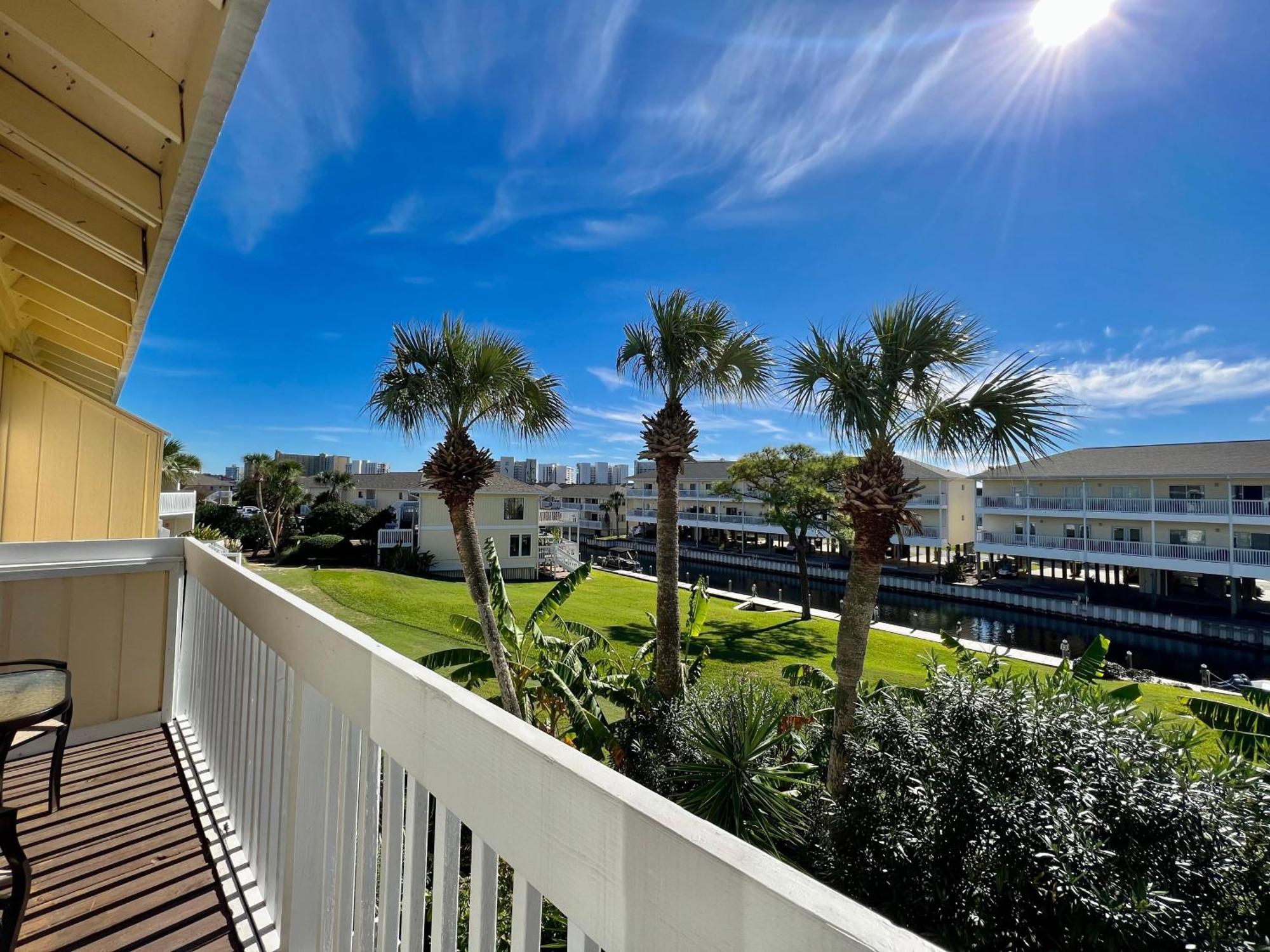 Sandpiper Cove 2031 Destin Eksteriør billede
