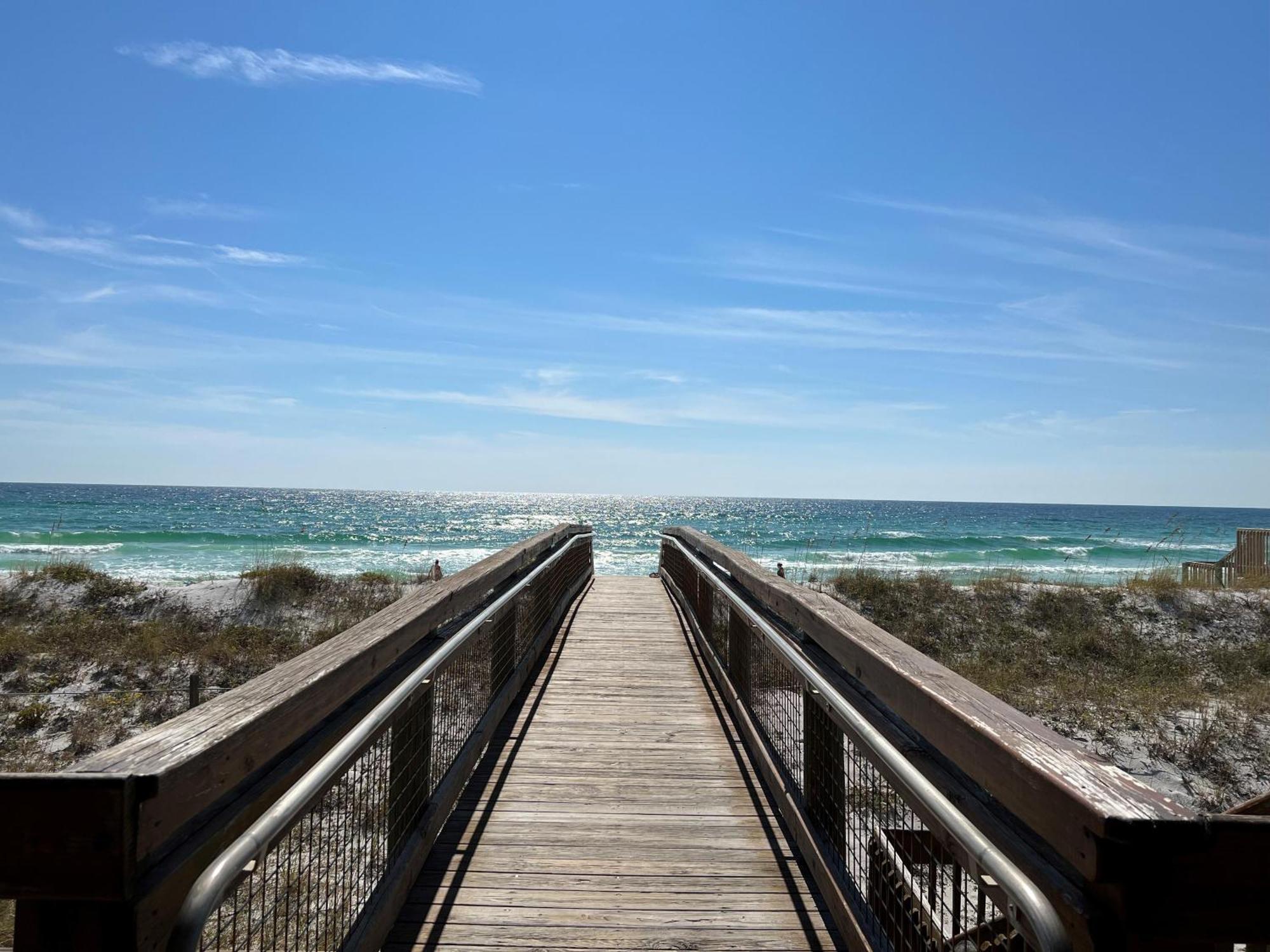 Sandpiper Cove 2031 Destin Eksteriør billede