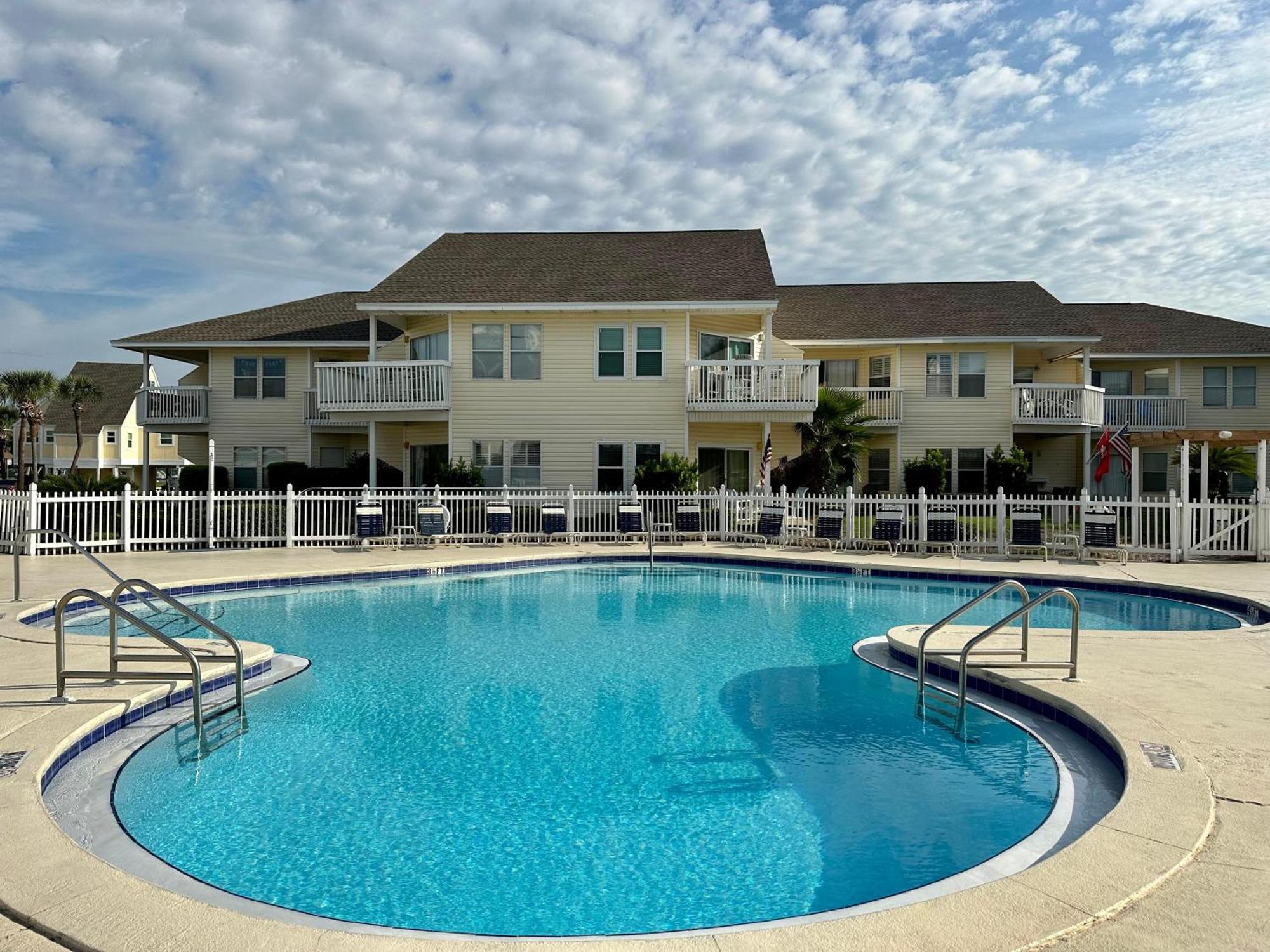 Sandpiper Cove 2031 Destin Eksteriør billede