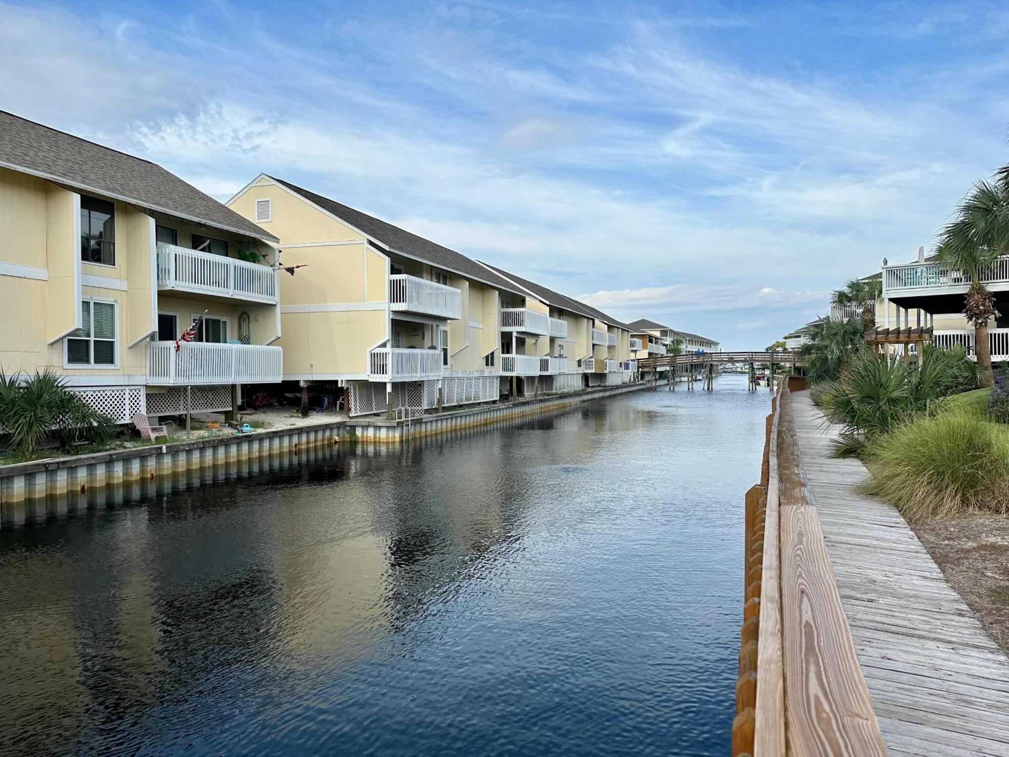Sandpiper Cove 2031 Destin Eksteriør billede